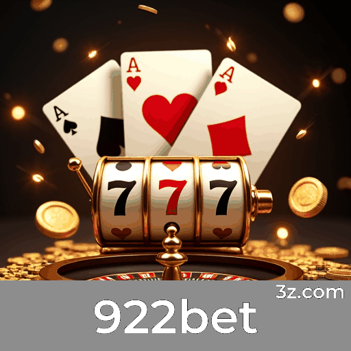 922bet: O App Completo para Suas Apostas