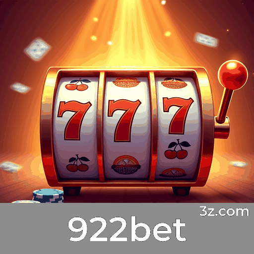922bet: A Plataforma de Apostas com Serviços Profissionais