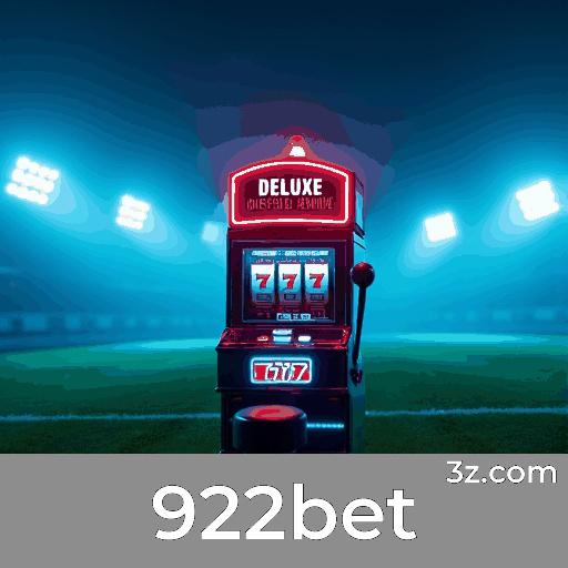 Descubra os Incríveis Bônus e Promoções do 922bet